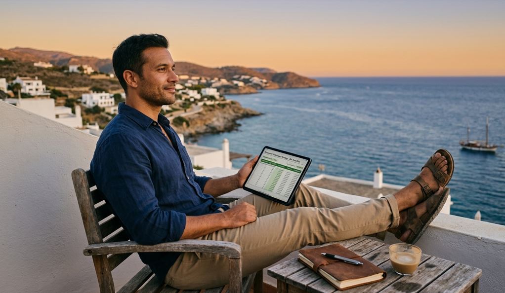 Can I retire with $2 million at 30?