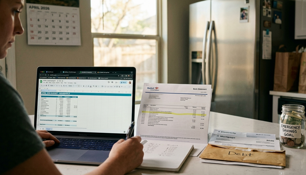 Does the average American have $10,000 in savings?