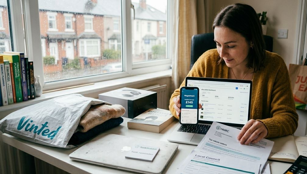How to get money without a loan?
