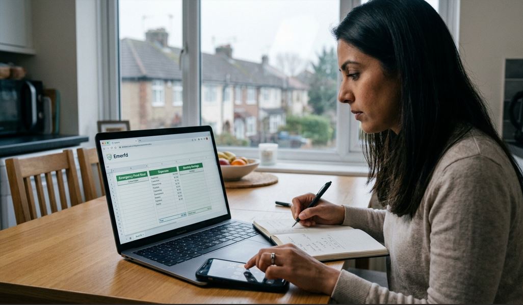 Is $20,000 Too Much for an Emergency Fund?