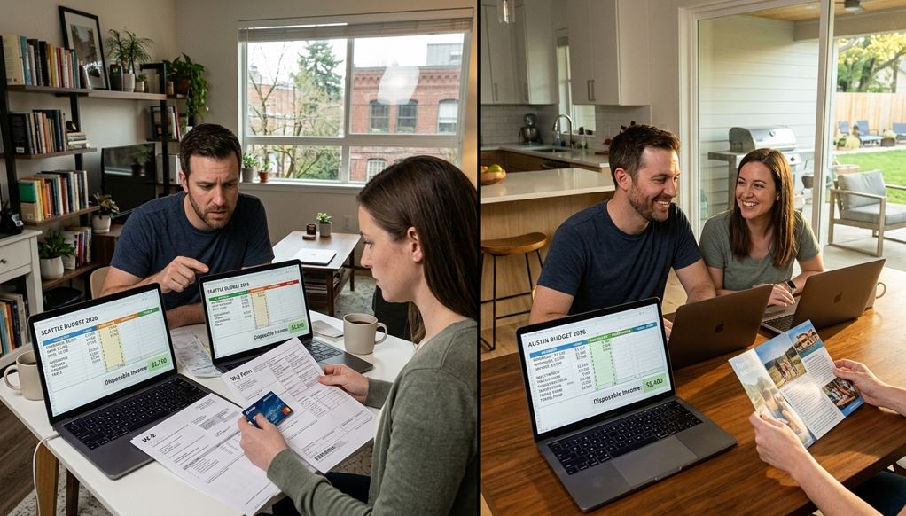 What Are the 4 Levels of Income?