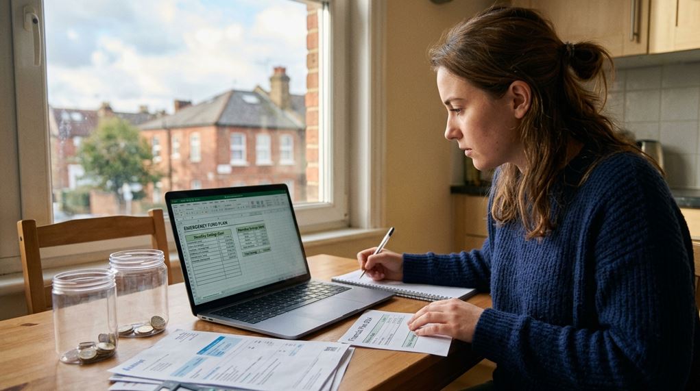 What are the biggest emergency money mistakes?