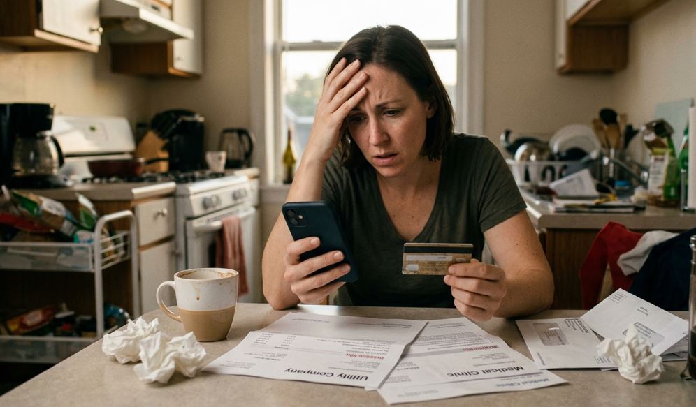 What percent of Americans don't have $500 for an emergency?