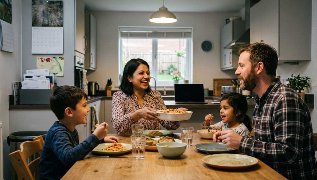 What's Considered Middle Class Income?