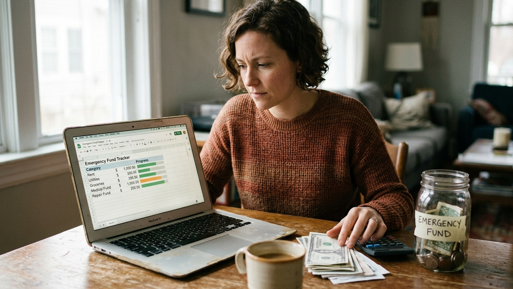 Why Do You Need an Emergency Fund?