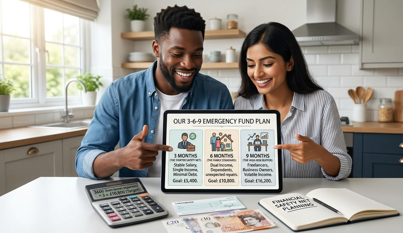 What is the 3 6 9 rule in finance?