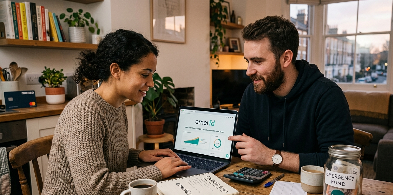Is 5000 dollars a good emergency fund?