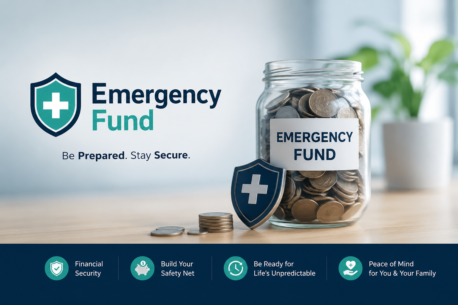 Is a Roth IRA a Good Emergency Fund?